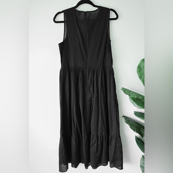 J Crew Smocked Dress NWT - Picture 5 of 6